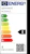 osram lamput Parathom classic a cla 4w/840 470lm e27 fr