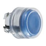 RUBBER SHIELDED BUTTON HARMONY ZB4BP68