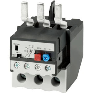 eaton Overload relay 37 - 50 a, 1 n/o + 1 n/c