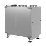 HEAT RECOVERY UNIT ÖSTBERG HERU 200 T EC-Y2 LE