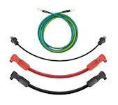 SOLAREDGE HOME BATTERY CABEL BATTERY-BATTERY