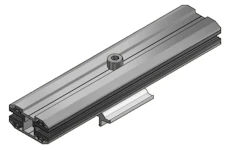 VAN DER VALK MELLANKLÄMMA GLASPANEL 200MM