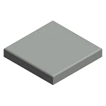 VAN DER VALK TEGELPLATTA 30X30X4,5CM 9KG