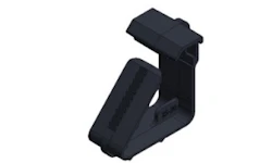 VAN DER VALK DRÄNERINGSKLÄMMA 25-30MM