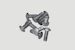 weland Weland vagnsbult m10x30 10st