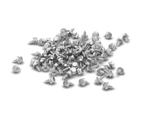 weland Weland skruv självg 6,3x19mm rf 100st