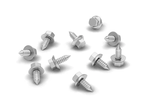 weland Weland skruv självg 6,3x19mm rf 10st