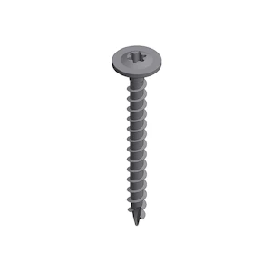 van der valk Van der valk torx-skruv rf 8,0x80mm t40