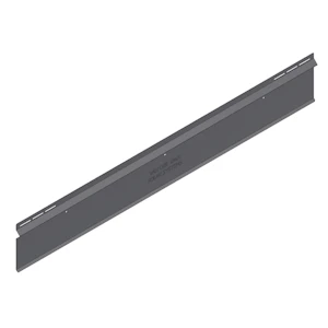 van der valk Pv kiinnike vdv valkpro15 galv back plate l15° l=1780mm