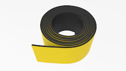 NORDMOUNT EPDM-TÄTNINGSLIST SJÄLVH 12 5M