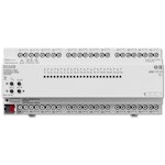 OUTPUT MODULE  KNX SWITCH/BLINDS ACTU 24/12-G