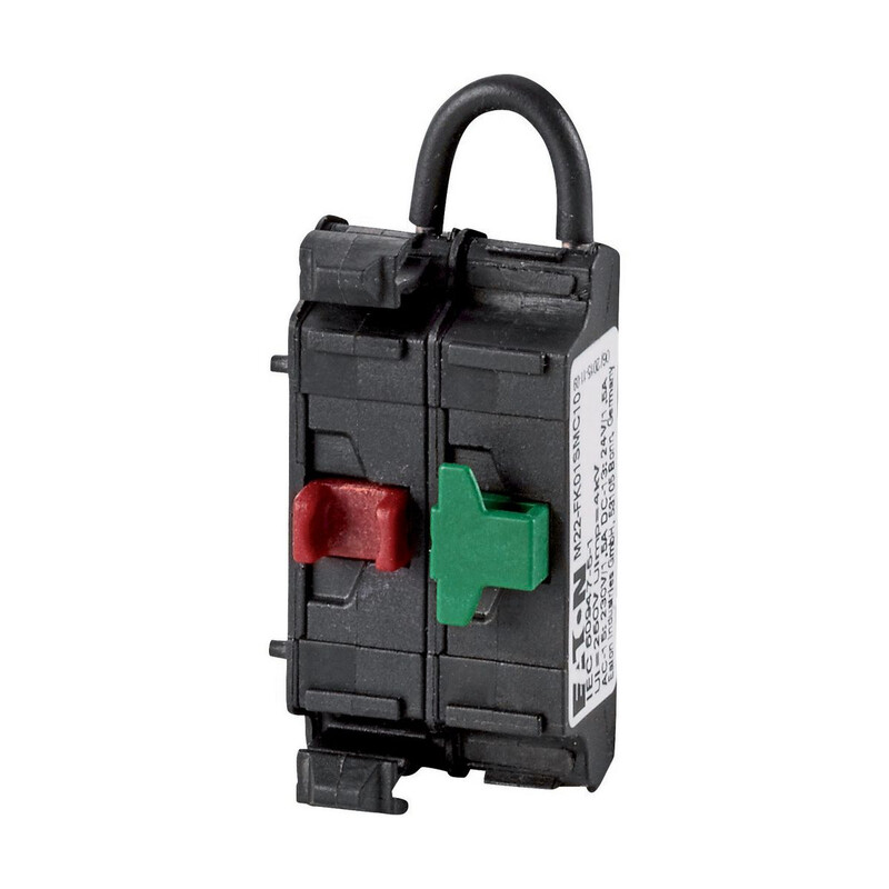 eaton Kosketinelementti rmq-titan m22-fk01smc10
