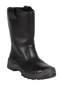 blåkläder Vinterskyddstövel blåkläder 2303-9900 47