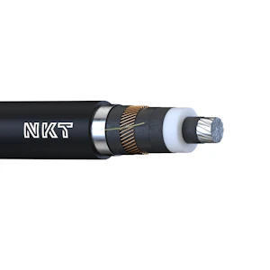 nkt Axalj-tt 12kv 1x95/25 eqv