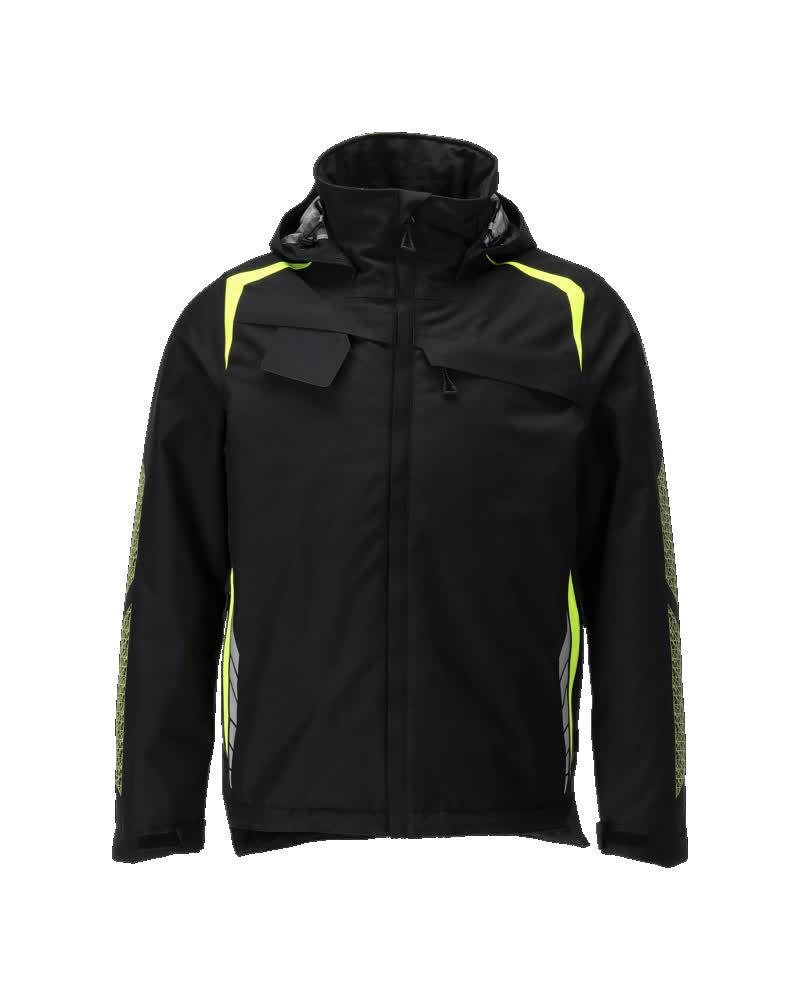 mascot Vinterjacka hi-vis mascot 23035-231-0917 koko s
