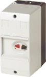 KAPSLING IP40 CI-PKZ01