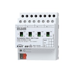 OUTPUT MODULE KNX SWITCH ACTUATOR C-LOAD 4X16A