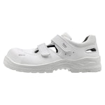 SAFETY SHOES SIEVI RELAX CT WHITE S1 SIZE 37