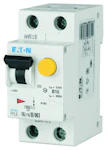RIKKEVOOLUKAITSEAUTOMAAT PFL6 1P+N B10 30mA AC-KLASS
