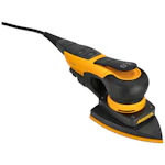 EL.CORNER SANDER MIRKA DEOS II 663 100X152X152MM RAND.ORB3.0
