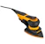 mirka El.corner sander mirka deos ii 663 100x152x152mm rand.orb3.0