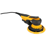 ELECTRIC SANDER MIRKA DEROS II 650 150MM RANDOM ORBIT 5.0