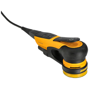 mirka Electric sander mirka deros ii 350 77mm random orbit 5.0