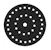 mirka Pad saver mirka 175mm 37h 5pcs
