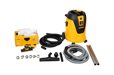 SAND.MACHINEKIT MIRKA DEOS II 383CV 70X198MM KIT2403MFI