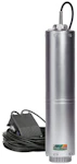 DJUPBRUNNSPUMP MARINA SCM 6X-F 20m KABEL (1V-1.6kW)