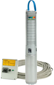 marina Borehole pump marina sxm 40-13 60m cable 550w