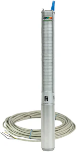 marina Borehole pump marina sxt 70-18 80m cable 1100w