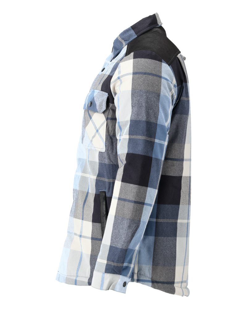 mascot Flannel shirt mascot 23104-446-199 size s