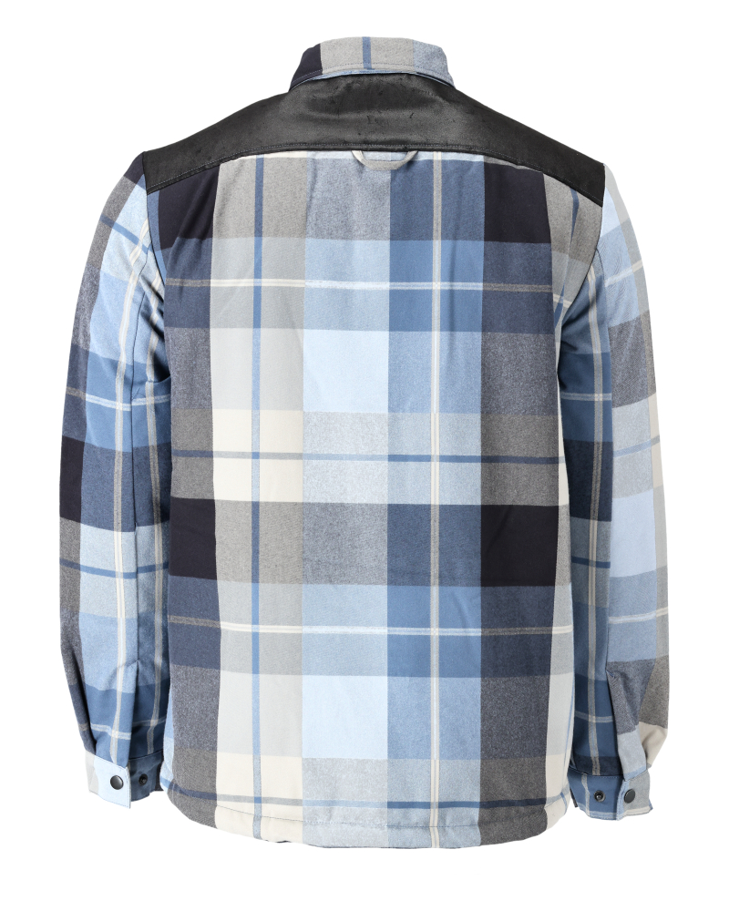 mascot Flannel shirt mascot 23104-446-199 size s