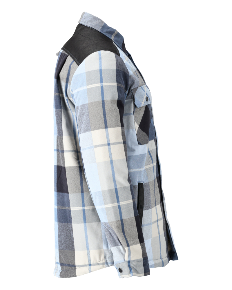 mascot Flannel shirt mascot 23104-446-199 size s