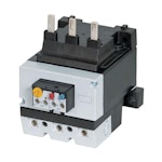 OVERLOAD RELAY ZB150-35