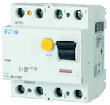RIKKEVOOLUKAITSE PF6 4P 40A 30mA 6kA AC-KLASS
