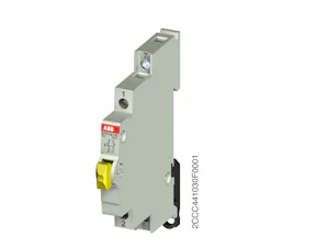 abb Tryckknapp e215-16-11e