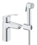 WASHBASIN MIXER GROHE 23124003 EUROSMART