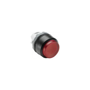 abb Pilot light p.button modular red high re-justable ligh