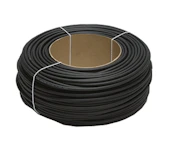 KBE SOLKABEL 6MM2 100M SVART