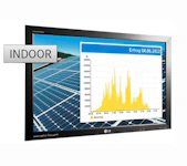 SOLARFOX DISPLAY SF-300 43''