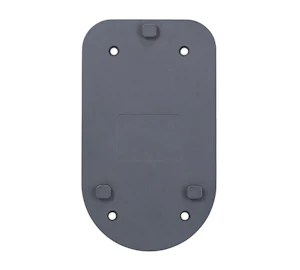 fronius Fronius laddbox wattpilot mounting plate go
