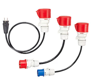 fronius Fronius laddbox wattpilot go 22 adapterset