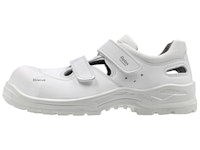 SAFETY SHOES SIEVI RELAX CT WHITE XL S1 SIZE 40