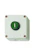 benedict Push button enclosure push button on green