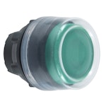 RUBBER SHIELDED BUTTON HARMONY ZB5AP38