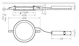 twenty3 Alasvalo 200 g3 ip44 19w 2000lm 3/4k o