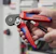 knipex Crimptång sida sexkant