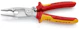 knipex Kap- och skaltång knipex dia15mm kabel